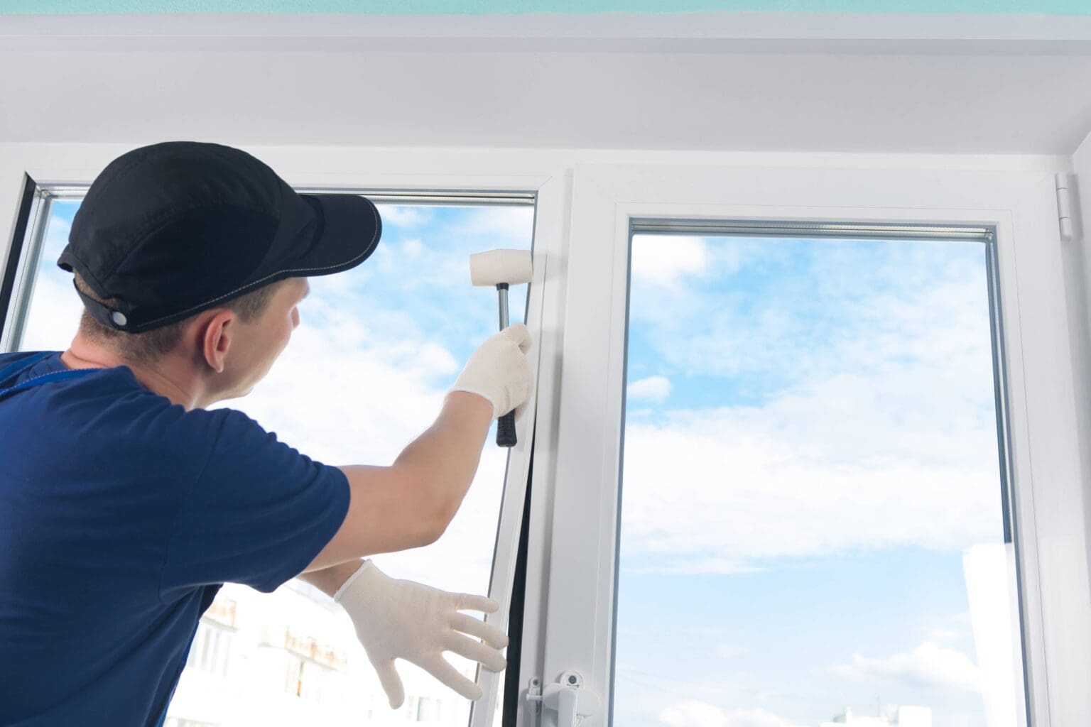 Window Sales Our Services | Window Glass Replacement by South Valley Windows
